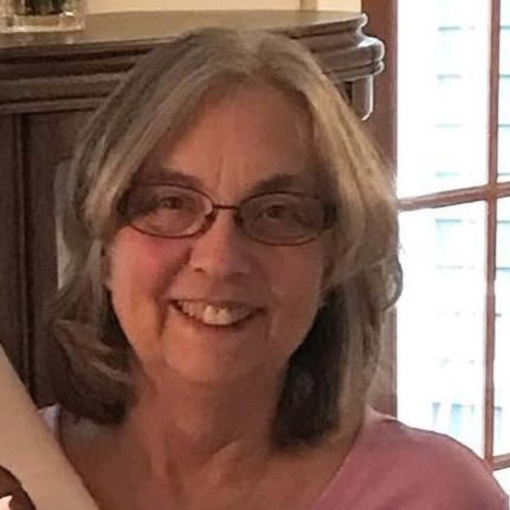 Meet your Posher, Brenda